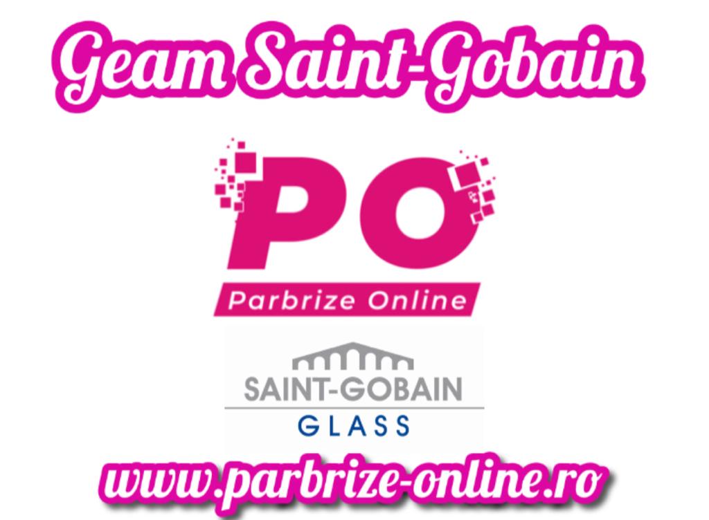 geamuri saint gobain